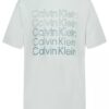 Camiseta con gráfico CK Levels para niños Camiseta con gráfico CK Levels para niños