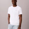 Camiseta con gráfico Monólogo de pinceladas Camiseta con gráfico Monólogo de pinceladas