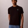 Camiseta con gráfico Monólogo de pinceladas Camiseta con gráfico Monólogo de pinceladas