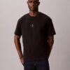 Camiseta con gráfico Monólogo líquido Camiseta con gráfico Monólogo líquido