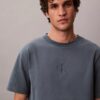 Camiseta con gráfico Monólogo líquido Camiseta con gráfico Monólogo líquido