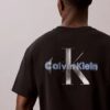 Camiseta con gráfico Monólogo líquido Camiseta con gráfico Monólogo líquido