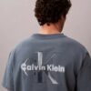 Camiseta con gráfico Monólogo líquido Camiseta con gráfico Monólogo líquido