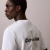 Camiseta con gráfico Monólogo líquido Camiseta con gráfico Monólogo líquido