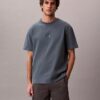 Camiseta con gráfico Monólogo líquido Camiseta con gráfico Monólogo líquido