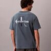 Camiseta con gráfico Monólogo líquido Camiseta con gráfico Monólogo líquido