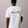 Camiseta con gráfico Monólogo líquido Camiseta con gráfico Monólogo líquido
