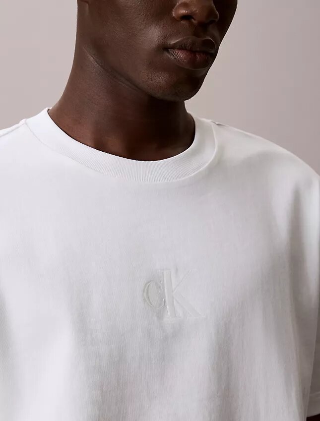 Camiseta con gráfico Monólogo líquido Camiseta con gráfico Monólogo líquido