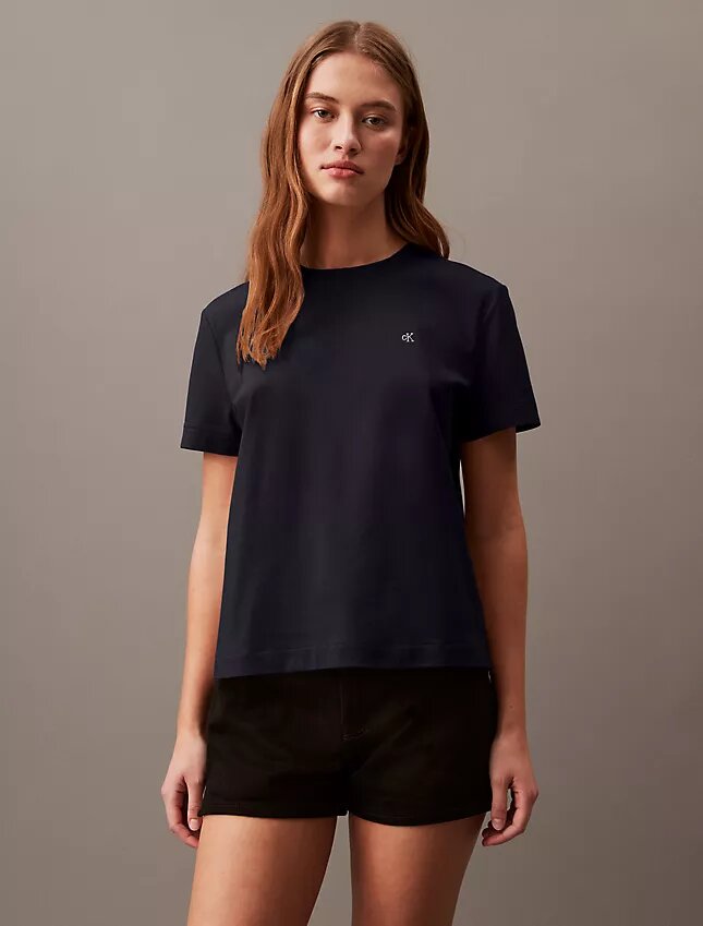 Camiseta con logotipo de archivo Camiseta con logotipo de archivo