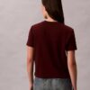 Camiseta con logotipo de archivo Camiseta con logotipo de archivo