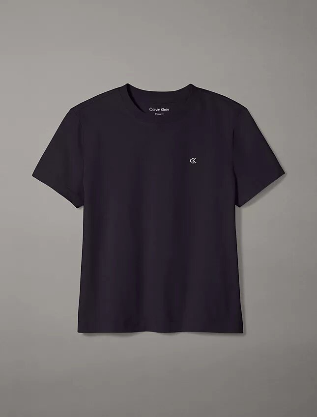 Camiseta con logotipo de archivo Camiseta con logotipo de archivo