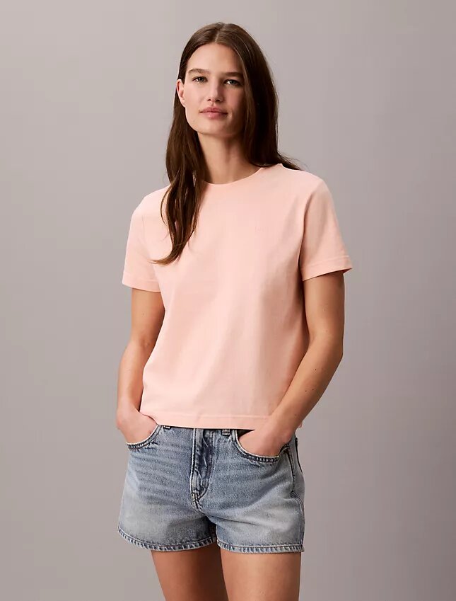 Camiseta con Monogram Camiseta con Monogram