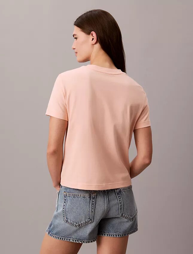 Camiseta con Monogram Camiseta con Monogram