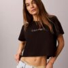 Camiseta corta holgada Cotton Stretch «Pride» Camiseta corta holgada Cotton Stretch «Pride»