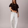 Camiseta corta holgada Cotton Stretch «Pride» Camiseta corta holgada Cotton Stretch «Pride»