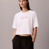 Camiseta corta y holgada Commuter Camiseta corta y holgada Commuter