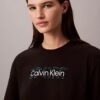 Camiseta corta y holgada Commuter Camiseta corta y holgada Commuter