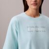 Camiseta corta y holgada Commuter Camiseta corta y holgada Commuter