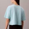Camiseta corta y holgada Commuter Camiseta corta y holgada Commuter