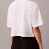 Camiseta corta y holgada Commuter Camiseta corta y holgada Commuter