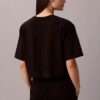 Camiseta corta y holgada Commuter Camiseta corta y holgada Commuter