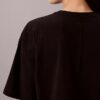 Camiseta corta y holgada Commuter Camiseta corta y holgada Commuter