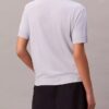 Camiseta de cuello alto de punto fino Camiseta de cuello alto de punto fino