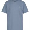 Camiseta de cuello en V con Monogram para niños Camiseta de cuello en V con Monogram para niños
