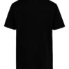 Camiseta de cuello redondo con rayas Monologo para niños Camiseta de cuello redondo con rayas Monologo para niños