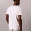 Camiseta de cuello redondo de corte clásico, paquete de 3, Cotton Classics Camiseta de cuello redondo de corte clásico, paquete de 3, Cotton Classics