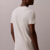 Camiseta de cuello redondo de corte clásico, paquete de 3, Cotton Classics