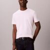 Camiseta de cuello redondo Liquid Touch Camiseta de cuello redondo Liquid Touch