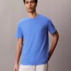 Camiseta de cuello redondo Liquid Touch