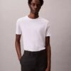 Camiseta de cuello redondo Liquid Touch Camiseta de cuello redondo Liquid Touch