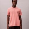 Camiseta de cuello redondo Liquid Touch Camiseta de cuello redondo Liquid Touch