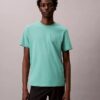 Camiseta de cuello redondo Liquid Touch Camiseta de cuello redondo Liquid Touch