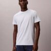 Camiseta de cuello redondo Liquid Touch Camiseta de cuello redondo Liquid Touch