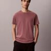 Camiseta de cuello redondo Liquid Touch Camiseta de cuello redondo Liquid Touch