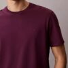 Camiseta de cuello redondo Liquid Touch Camiseta de cuello redondo Liquid Touch