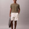 Camiseta de cuello redondo Liquid Touch Camiseta de cuello redondo Liquid Touch