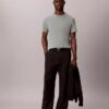 Camiseta de cuello redondo Liquid Touch Camiseta de cuello redondo Liquid Touch