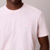 Camiseta de cuello redondo Liquid Touch Camiseta de cuello redondo Liquid Touch