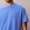 Camiseta de cuello redondo Liquid Touch