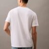 Camiseta de cuello redondo Liquid Touch Camiseta de cuello redondo Liquid Touch