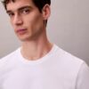 Camiseta de cuello redondo Liquid Touch Camiseta de cuello redondo Liquid Touch