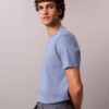 Camiseta de cuello redondo Liquid Touch Camiseta de cuello redondo Liquid Touch