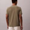 Camiseta de cuello redondo Liquid Touch Camiseta de cuello redondo Liquid Touch