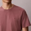 Camiseta de cuello redondo Liquid Touch Camiseta de cuello redondo Liquid Touch