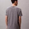 Camiseta de cuello redondo Liquid Touch Camiseta de cuello redondo Liquid Touch