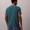 Camiseta de cuello redondo Liquid Touch Camiseta de cuello redondo Liquid Touch